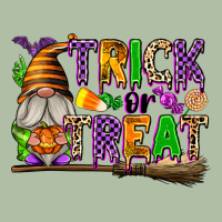 Trick Or Treat Urban Heavy Tee | Teevron