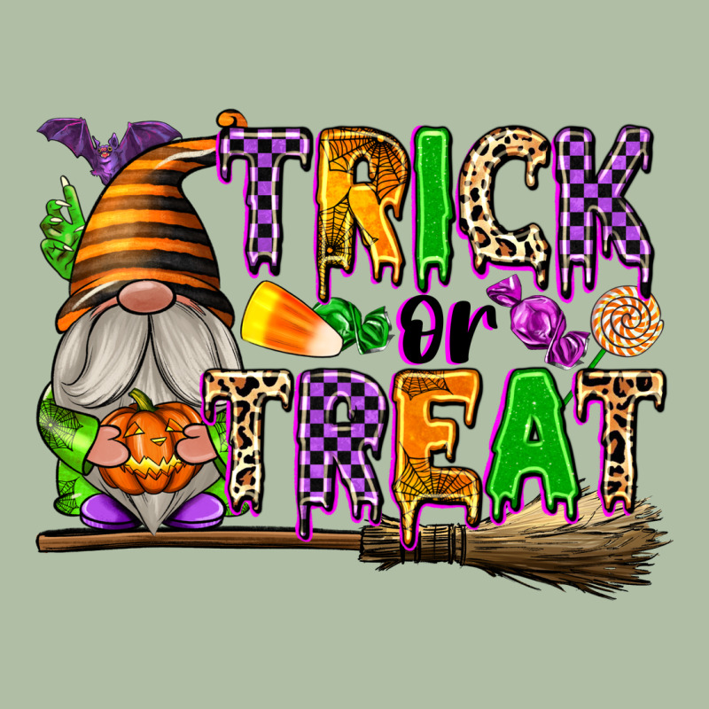 Trick Or Treat Urban Heavy Tee by texasbilliewilder | Teevron