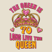 The Queen Is 70 Long Live The Queen Urban Hoodie | Teevron