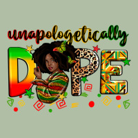 Unapologetically Dope Urban Heavy Tee | Teevron