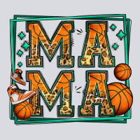 Basketball Mama Zipper Hoodie | Teevron