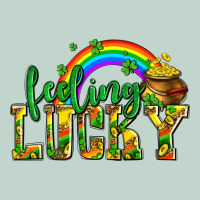 Feeling Lucky With Coins Zipper Hoodie | Teevron