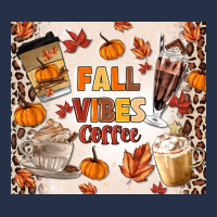 Fall Vibes Coffee Premium Hoodie | Teevron