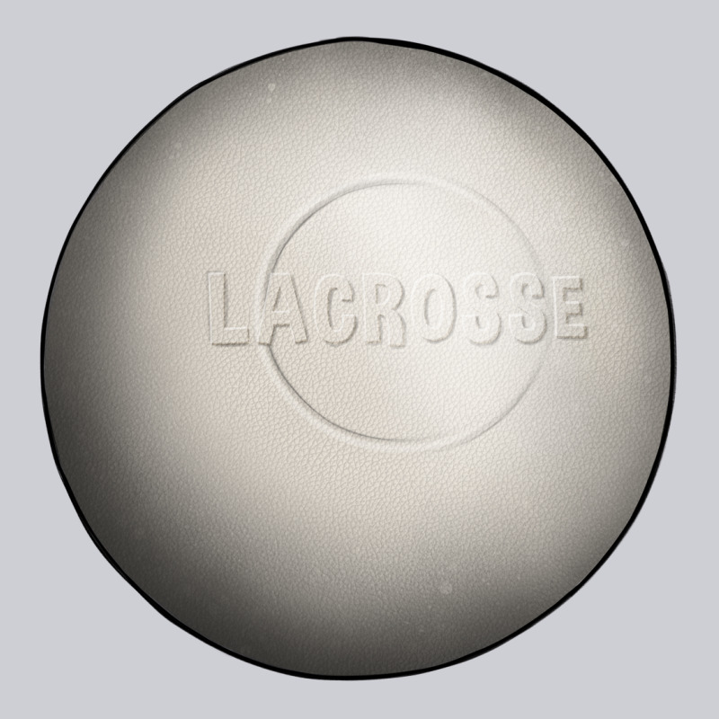 Lacrosse Ball Heavyweight Sweatshirt by texasbilliewilder | Teevron