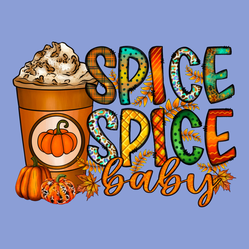 Spice Spice Baby Long Sleeve Tee by RacoonDesign | Teevron