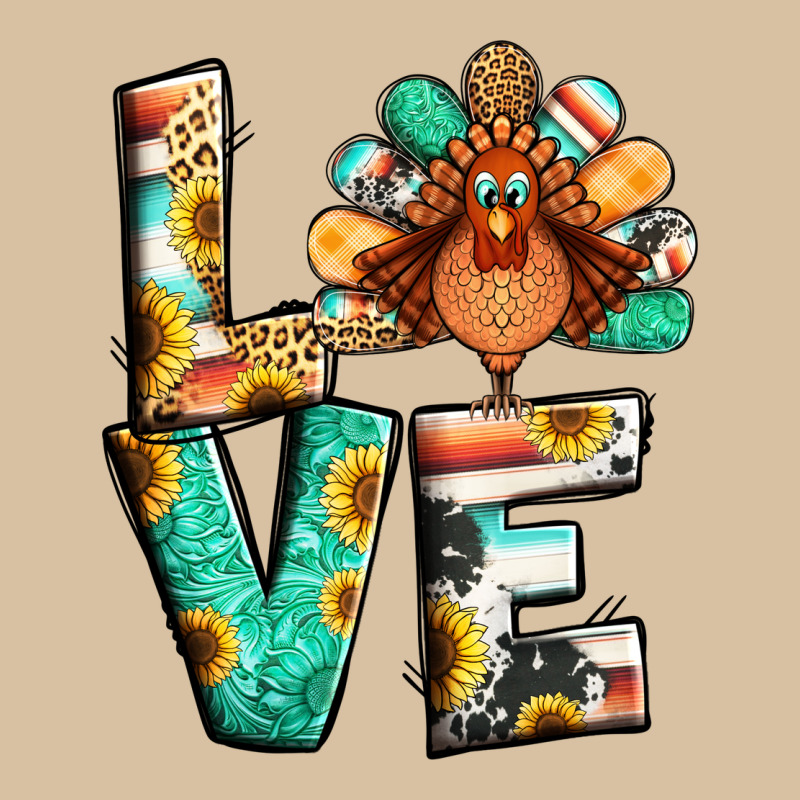 Love Thanksgiving Heavyweight Hoodie by Jasminsmagicworld | Teevron