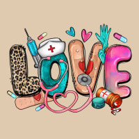 Love Nurse Heavyweight Sweatshirt | Teevron