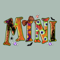 Halloween Mini Classic Tee | Teevron