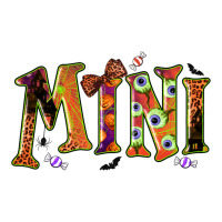 halloween mini | Teevron