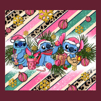 Pink Stitch  Christmas Classic Tee | Teevron