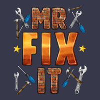 Mr Fix It Long Sleeve Tee | Teevron