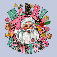 Merry Christmas Santa Long Sleeve Tee | Teevron