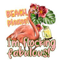 im flocking fabulous | Teevron