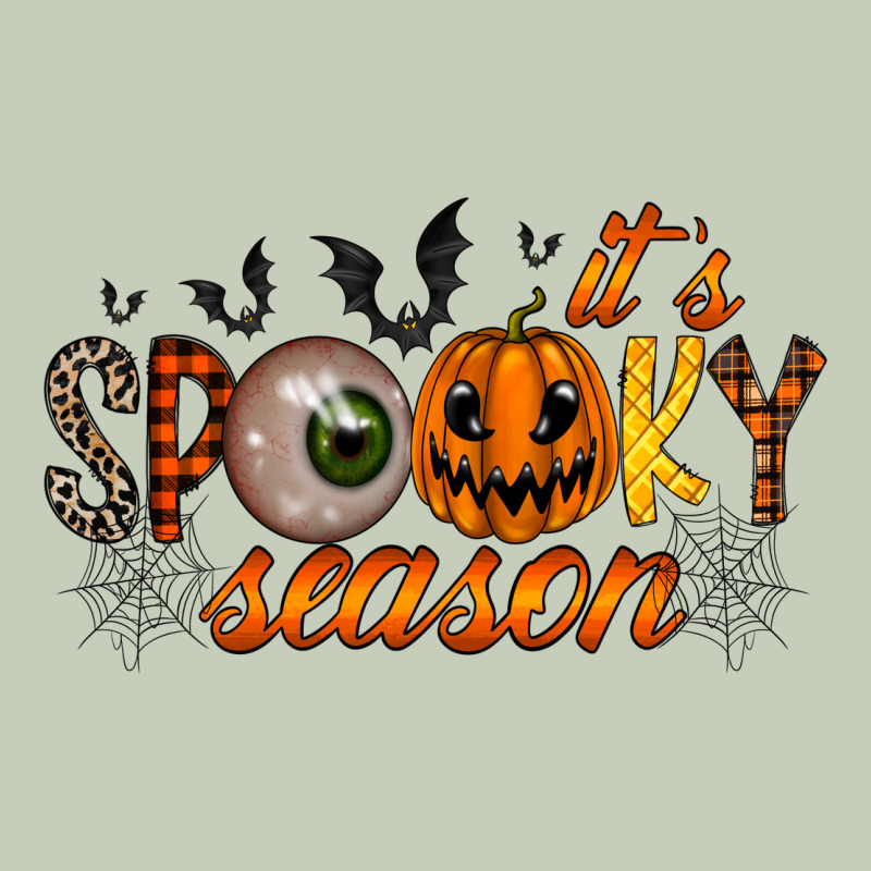 Spooky Season Long Sleeve Tee by RacoonDesign | Teevron