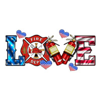 firefighter love | Teevron