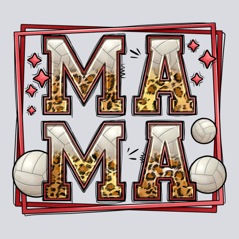 Volleyball Mama Zipper Hoodie by Jasminsmagicworld | Teevron