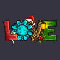 Western Gemstone Christmas Love Vintage Hoodie | Teevron