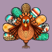 Thanksgiving Turkey Heavyweight Hoodie | Teevron