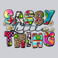 Sassy Little Thing Heavyweight Sweatshirt | Teevron