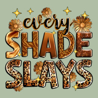 Every Shade Slays Urban Heavy Tee | Teevron