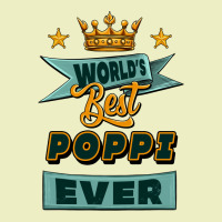 World's Best Poppi Ever Urban Hoodie | Teevron