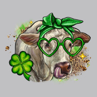 Charolais St. Patrick's Day Long Sleeve Tee | Teevron