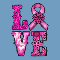 Cancer Love Urban Heavy Tee | Teevron