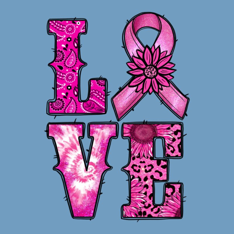 Cancer Love Urban Heavy Tee by RanaPortraitStore | Teevron