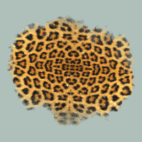 Leopard Patch Heavyweight Hoodie | Teevron