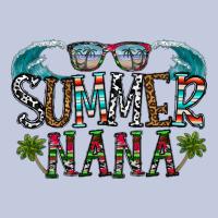 Summer Nana Long Sleeve Tee | Teevron