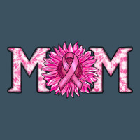Breast Cancer Mom Urban Heavy Tee | Teevron