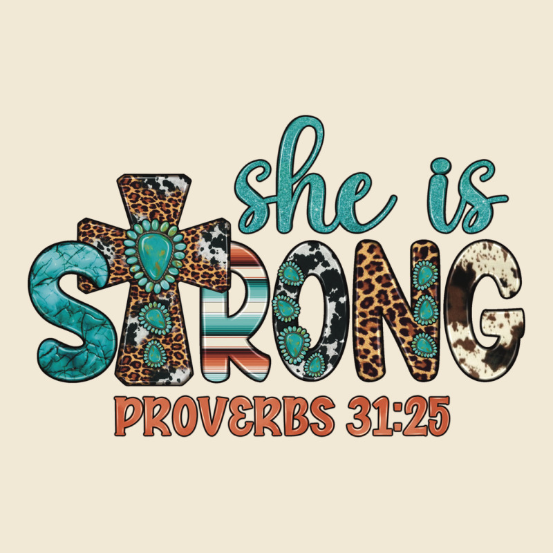 She Is Strong Premium Tee by Artiststas | Teevron