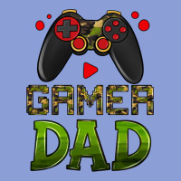 Gamer Dad Long Sleeve Tee | Teevron