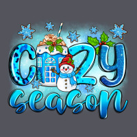 Cozy Season Winter Vintage Hoodie | Teevron