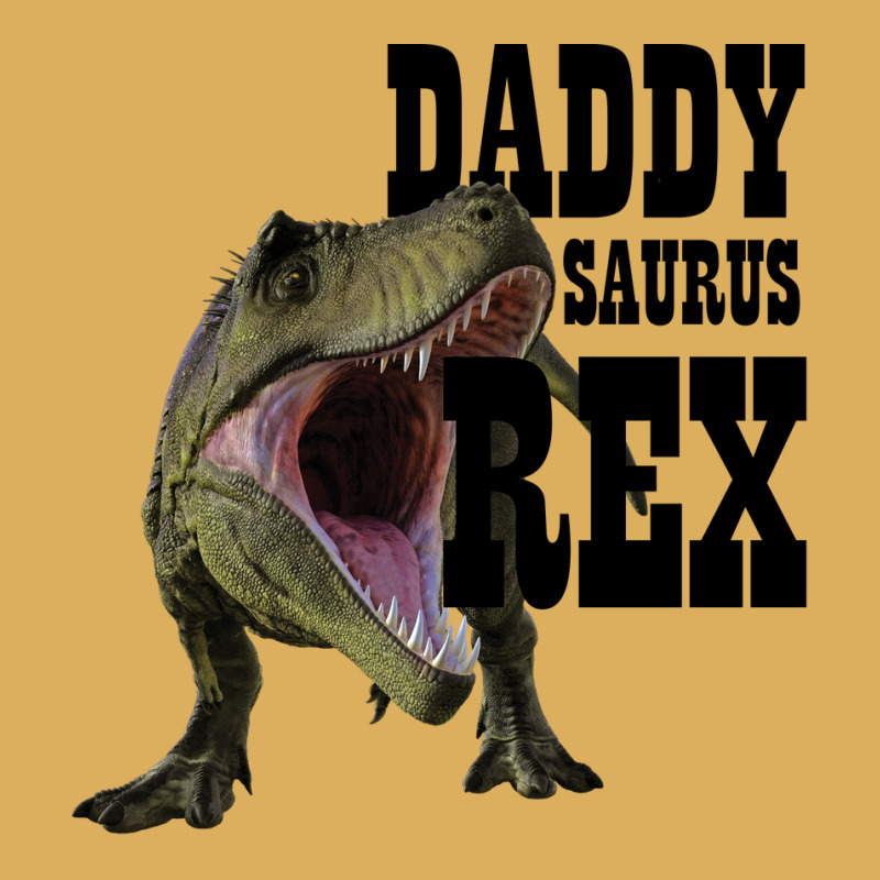 Daddy Saurus Rex Premium Hoodie by Bettercallsaul | Teevron