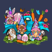 Easter Gnomies With Truck Heavyweight Hoodie | Teevron