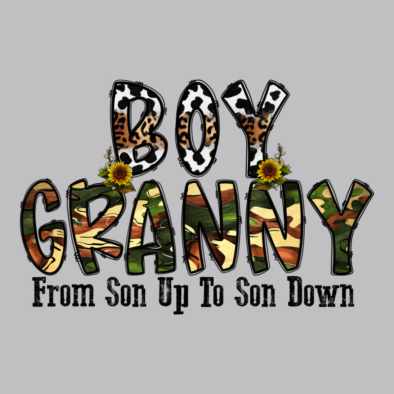 Boy Granny From Son Up To Sondown Classic Tee by CowhideDigitalArt | Teevron