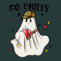 Go Chiefs Boujee Sports Ghost Stanley Premium Sweatshirt | Teevron