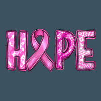 Breast Cancer Hope Urban Heavy Tee | Teevron