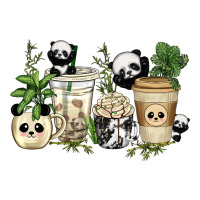 panda coffee cups | Teevron