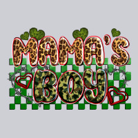 Valentines Day Mama's Boy Olivia Classic Tee | Teevron