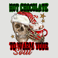 Hot Chocolate To Warm Your Soul Classic Tee | Teevron