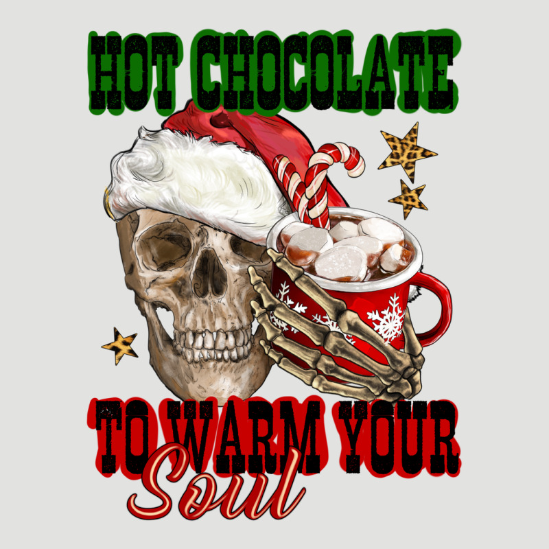 Hot Chocolate To Warm Your Soul Classic Tee by FaDigitalArtStudio | Teevron