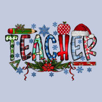 Teacher Christmas Long Sleeve Tee | Teevron