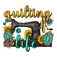 quilting life western | Teevron