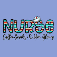Coffee Scrubs And Rubber Gloves Long Sleeve Tee | Teevron