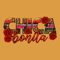 Chica Bonita Urban Heavy Tee | Teevron