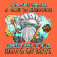 A Pinch Of Patience A Das Of Kindness Premium Hoodie | Teevron