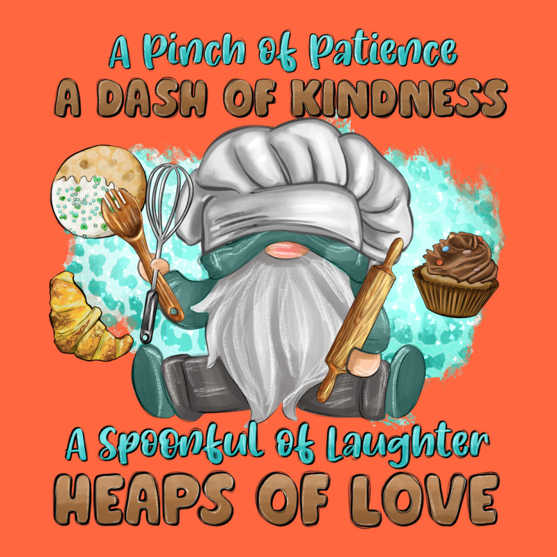 A Pinch Of Patience A Das Of Kindness Premium Hoodie by MaliasSmallBusiness | Teevron