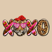 Xoxo Tiger Olivia Classic Tee | Teevron